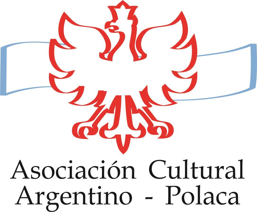 Convocatoria a Asamblea de la Asociación Cultural Argentino Polaca